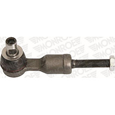 Cap de bara Capatul tijei de legatura Dreapta-Stanga se potriveste. AUDI A4 B5 A4 B6 A6 C5 A8 D2 ALLROAD C5 SKODA SUPERB I VW PA AUDI A4 (8D2, B5), Sedan, 11.1994 - 12.2001 Monroe L29145