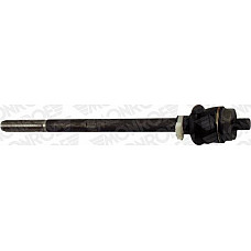 Articulatie axiala. cap de bara Tija de fixare fara capat Dreapta-Stanga lungime. 311mm se potriveste. VW TRANSPORTER T4 1.8-2.5 VW TRANSPORTER IV (70A, 70H, 7DA, 7DH), Van, 07.1990 - 04.2003 Monroe L29210