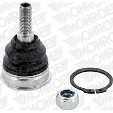 Articulatie sarcina-ghidare Pivot axa Dreapta-Stanga exterior-superior fata se potriveste. VW AMAROK 2.0-2.0D 09.10-05.22 VW AMAROK (2HA, 2HB, S1B, S6B, S7A, S7B), Ridica, 09.2010 - Monroe L29A70