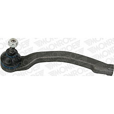Cap de bara Capatul tijei de legatura Stanga se potriveste. RENAULT CLIO III GRAND SCENIC II MEGANE II MEGANE II-KOMBI SCENIC II RENAULT MEGANE II (KM_), Estate Van, 08.2003 - 07.2009 Monroe L25126
