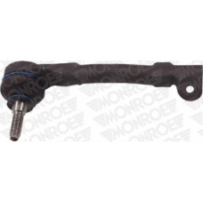 Cap de bara Capatul tijei de legatura Stanga se potriveste. RENAULT CLIO II CLIO II-HATCHBACK 1.2-1.9D 09.98- RENAULT CLIO II (BB_, CB_), Hatchback, 03.1998 - Monroe L25122