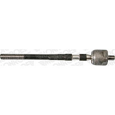 Articulatie axiala. cap de bara Tija de fixare fara capat Dreapta-Stanga lungime. 256mm se potriveste. RENAULT CLIO II CLIO II-H RENAULT CLIO II (BB_, CB_), Hatchback, 03.1998 - Monroe L25209