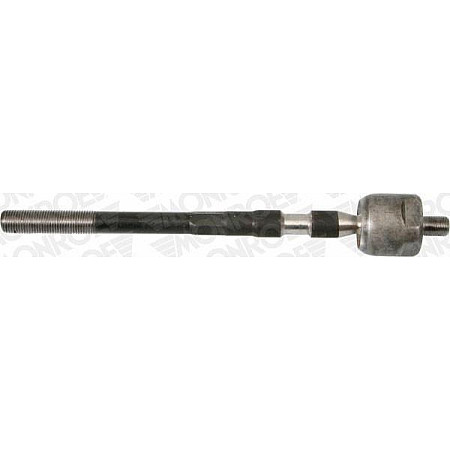 Articulatie axiala. cap de bara Tija de fixare fara capat Dreapta-Stanga lungime. 256mm se potriveste. RENAULT CLIO II CLIO II-H RENAULT CLIO II (BB_, CB_), Hatchback, 03.1998 - Monroe L25209