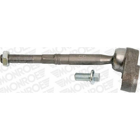 Articulatie axiala. cap de bara Tija de fixare fara capat Dreapta-Stanga lungime. 206mm se potriveste. MERCEDES A W169 B SPORTS MERCEDES-BENZ A-CLASS (W169), Hatchback, 09.2004 - 06.2012 Monroe L23211