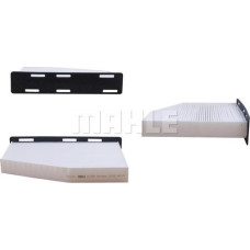 Filtru. aer habitaclu Filtru habitaclu AUDI A3 Q3 TT SEAT ALHAMBRA ALTEA ALTEA XL LEON TOLEDO III SKODA OCTAVIA I VW GOLF VI Variant (AJ5), Turism, 07.2009 - 07.2014 KNECHT LA 181