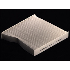 Filtru. aer habitaclu Filtru habitaclu RENAULT LAGUNA II VEL SATIS 1.6-3.5 03.01- RENAULT VEL SATIS (BJ0_), Dubita, 06.2002 - KNECHT LA 136