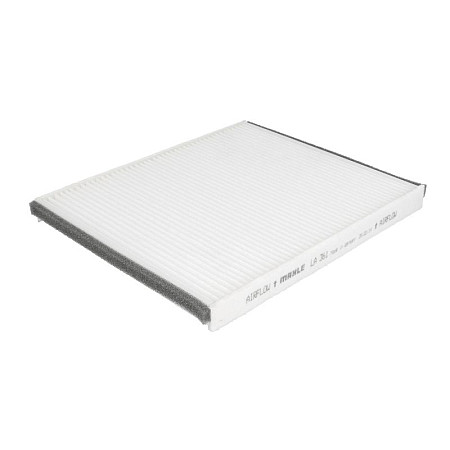 Filtru. aer habitaclu Filtru habitaclu CHEVROLET AVEO - KALOS DAEWOO KALOS 1.2-1.6 09.02- CHEVROLET AVEO (T300), Sedan, 03.2011 - KNECHT LA 361