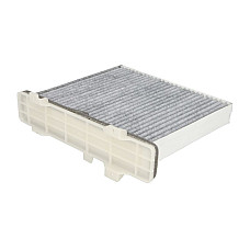 Filtru. aer habitaclu Filtru habitaclu cu carbon activat MITSUBISHI PAJERO CLASSIC PAJERO II PAJERO III PAJERO IV MITSUBISHI PAJERO II Canvas Top (V2_W, V4_W), Open Off-Road Vehicle, 12.1990 - 04.2000 KNECHT LAK 589