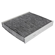 Filtru. aer habitaclu Filtru habitaclu cu carbon activat MERCEDES G W461 G W463 AUDI A1 A1 CITY CARVER A2 LAMBORG SEAT IBIZA V (6J5, 6P1), Hatchback, 03.2008 - 12.2017 KNECHT LAK 809