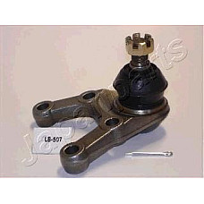 Pivot MITSUBISHI L 300 III (P0_W, P1_W, P2_W, P3_W), Autobuz, 08.1986 - 12.2013 Japanparts LB-507
