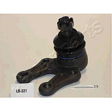 Pivot TOYOTA HIACE III (_H1_), Autobuz, 08.1987 - 12.2004 Japanparts LB-221