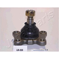 Pivot TOYOTA HILUX V (_N_, KZN1_, VZN1_), Ridica, 09.1988 - 01.1999 Japanparts LB-228