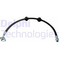 Furtun frana VAUXHALL ASTRA GTC Mk VI (P10), Hatchback, 10.2011 - 10.2015 Delphi LH6874