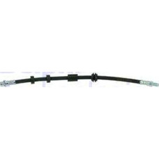 Furtun frana Furtun-conducta de frana flexibil Fata Dreapta-Stanga lungime 425mm M10-M10 se potriveste. VOLVO S60 II S80 II V60 VOLVO S60 II (134), Sedan, 04.2010 - Delphi LH7582