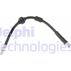 Furtun frana Brake pipe-hose fits. FIAT TIPO 1.0-1.6D 10.15- FIAT TIPO (356_), Sedan, 10.2015 - Delphi LH7658