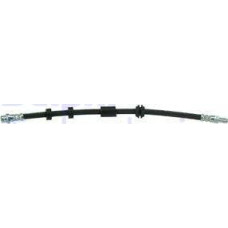 Furtun frana Furtun-conducta de frana flexibil Fata Dreapta-Stanga lungime 405mm VOLVO S60 II S80 II V60 I V70 II VOLVO V70 III (135), Turism, 04.2007 - Delphi LH7276