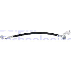Furtun frana Brake pipe-hose fits. FORD FIESTA VII 1.0-1.5D 05.17- FORD FIESTA VII, Van, 09.2018 - Delphi LH7740