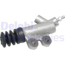 Cilindru receptor ambreiaj HONDA CIVIC VI (EJ, EK), Sedan, 06.1995 - 03.2001 Delphi LL60002