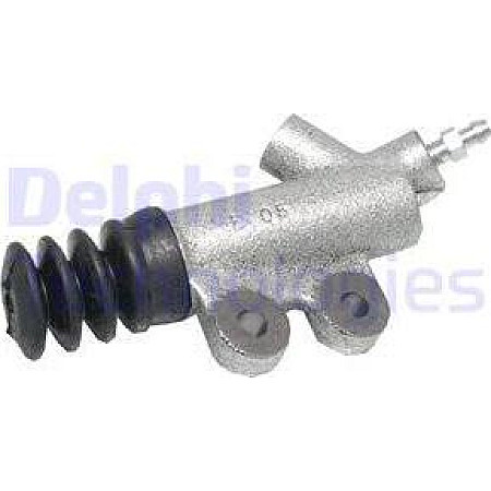 Cilindru receptor ambreiaj HONDA CIVIC VI (EJ, EK), Sedan, 06.1995 - 03.2001 Delphi LL60002