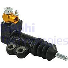 Cilindru receptor ambreiaj HYUNDAI i30 (FD), Turism, 10.2007 - 06.2012 Delphi LL80160