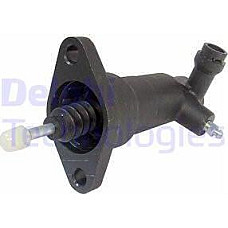 Cilindru receptor ambreiaj Actuator ambreiaj 19mm AUDI A1 A2 A3 Q2 SEAT ALTEA ARONA ATECA CORDOBA IBIZA III IBIZA VW GOLF V (1K1), Hatchback, 10.2003 - 02.2009 Delphi LL80138
