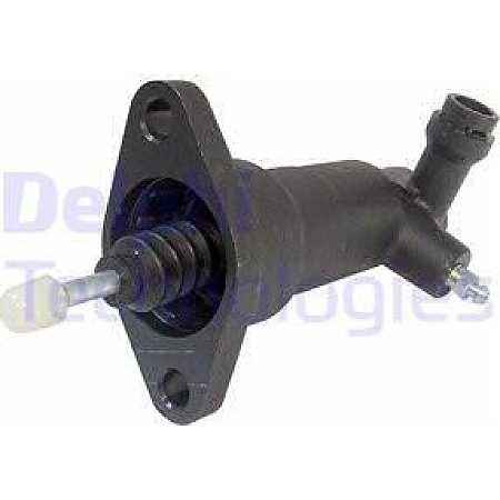 Cilindru receptor ambreiaj Actuator ambreiaj 19mm AUDI A1 A2 A3 Q2 SEAT ALTEA ARONA ATECA CORDOBA IBIZA III IBIZA VW T-ROC (AC7), Sabrioleta, 12.2019 - Delphi LL80138