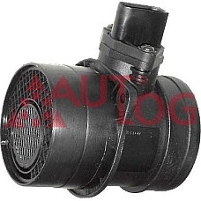 Senzor debit aer A3-4-6 Debit de aer Audi Seat Altea - Leon - Toledo Skoda Fabia RS - Octavia 2.0TDI VW Bora - Eos - GolfIV-V - VW GOLF IV (1J1), Hatchback, 08.1997 - 12.2007 Autlog LM1047