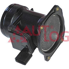 Senzor debit aer VAG 1.6 - 2.5 Debit de aer 95 - 06A 906 461B VW PASSAT V (3B2), Sedan, 08.1996 - 12.2001 Autlog LM1056