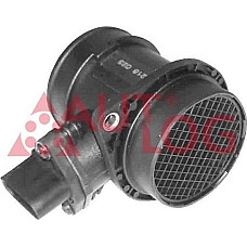 Senzor debit aer VAG 1.8T debit de aer metru 96 - VW GOLF IV (1E7), Sabrioleta, 06.1998 - 12.2002 Autlog LM1066