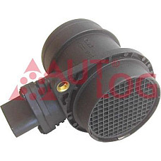 Senzor debit aer Debit de aer Meter VW Golf IV 1.9 TDI VW LT 28-46 II (2DA, 2DD, 2DH), Van, 04.1996 - 07.2006 Autlog LM1005