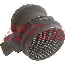 Senzor debit aer Debit de aer PB W202 W210 R129-230 97 - PLUG RECTANGULAR MERCEDES-BENZ C-CLASS T-Model (S202), Turism, 06.1996 - 03.2001 Autlog LM1019