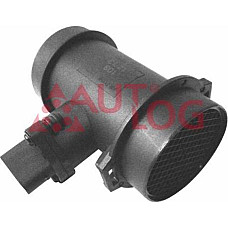 Senzor debit aer Debit de aer 98-05 BMW 316 E46 318 98 - 01 E46 740d 99 - 01 E38 Z3 1.9 98 - MERCEDES-BENZ SPRINTER 5-t (905), Cadru de sprijin, 04.2001 - 05.2006 Autlog LM1012