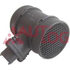Senzor flux aer Debit de aer OPEL ASTRA - OMEGA - VECTRA DTI 16V 1.7 - 2.0 98 - OPEL CORSA C (X01), Hatchback Van, 09.2000 - 12.2012 Autlog LM1028