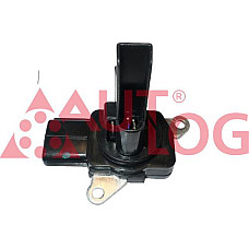 Senzor debit aer Air flowmeter 5 pin cartridge VOLVO S80 II V40 V70 III XC60 I BMW 3 E90 LEXUS CT ES GS IS III LFA NX RC R TOYOTA IQ (_J1_), Hatchback, 11.2008 - 12.2015 Autlog LM1159