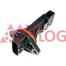 Senzor debit aer Air flowmeter cartridge NISSAN MAXIMA - MAXIMA QX IV MAXIMA - MAXIMA QX V MICRA II MICRA III PATROL GR V NISSAN MICRA II (K11), Hatchback, 01.1992 - 12.2007 Autlog LM1151