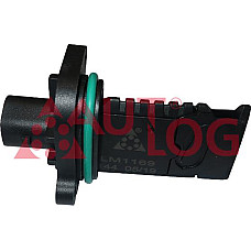 Senzor debit aer Air flowmeter 5 pin module OPEL AGILA SUZUKI SPLASH SWIFT IV SWIFT V SX4 S-CROSS VITARA 1.0-1.4 01.08- SUZUKI SWIFT V (AZ), Hatchback, 01.2017 - Autlog LM1169