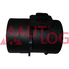 Senzor debit aer Air flowmeter 4 pin module AUDI A1 A3 A4 ALLROAD B8 A4 ALLROAD B9 A4 B8 A4 B9 A5 A6 C7 Q2 Q3 Q5 TT SEAT A VW TRANSPORTER V (7HA, 7HH, 7EA, 7EH), Van, 04.2003 - Autlog LM1160