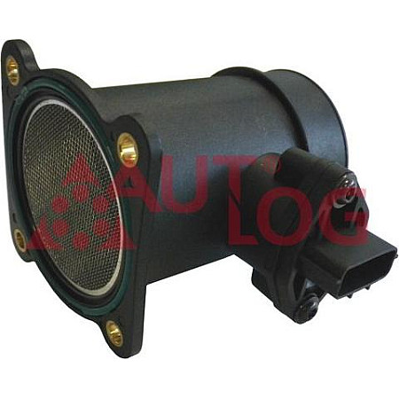 Senzor debit aer Air flowmeter 5 pin module NISSAN ALMERA II ALMERA TINO PRIMERA 1.5-1.6-1.8 06.96-10.08 NISSAN PRIMERA (P11), Sedan, 06.1996 - 12.2001 Autlog LM1110