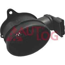 Senzor debit aer Air flowmeter 5 pin module VOLVO S40 II V50 CITROEN BERLINGO MULTISPACE C3 I C4 GRAND PICASSO I C4 I C5 I CITROEN C4 Picasso I (UD_), Dubita, 10.2006 - 12.2015 Autlog LM1112