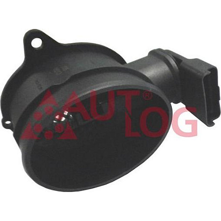 Senzor debit aer Air flowmeter 5 pin module VOLVO S40 II V50 CITROEN BERLINGO MULTISPACE C3 I C4 GRAND PICASSO I C4 I C5 I CITROEN C4 Picasso I (UD_), Dubita, 10.2006 - 12.2015 Autlog LM1112