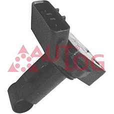 Senzor debit aer Air flowmeter 5 pin cartridge LEXUS GS SC TOYOTA COROLLA 1.4-1.6-4.3 10.99-07.10 TOYOTA COROLLA VIII (_E11_), Turism, 04.1997 - 10.2001 Autlog LM1117