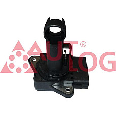 Senzor debit aer Air flowmeter 5 pin cartridge LEXUS IS II TOYOTA AURIS AVENSIS COROLLA COROLLA VERSO DYNA HIACE - COMMUTE TOYOTA HILUX VII (_N1_, _N2_, _N3_), Ridica, 08.2004 - Autlog LM1176