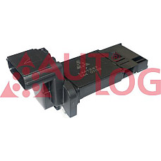 Senzor debit aer Air flowmeter 8 pin cartridge fits. CHEVROLET CAMARO CAPTIVA OPEL ADAM ANTARA A CORSA E INSIGNIA A 1.0-3.6 07.0 Autlog LM1247