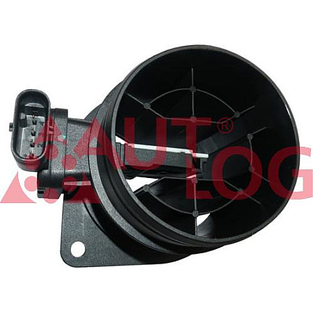 Senzor debit aer Air flowmeter 5 pin module AUDI A1 A3 A4 B9 A5 Q2 TT SEAT ARONA ATECA IBIZA IV IBIZA IV SC IBIZA IV ST IB AUDI A1 (GBA), Sportback, 07.2018 - Autlog LM1202