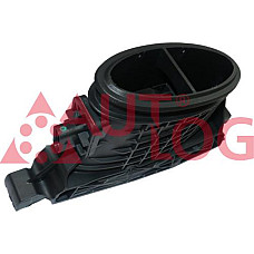 Senzor debit aer Air flowmeter 4 pin module MERCEDES C W204 C T-MODEL S204 CLS C218 CLS SHOOTING BRAKE X218 E A207 E A238 MERCEDES-BENZ E-CLASS T-Model (S212), Turism, 08.2009 - 12.2016 Autlog LM1223