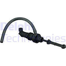 Pompa centrala, ambreiaj FORD TRANSIT (FM_, FN_), Cadru de sprijin, 01.2000 - 05.2006 Delphi LM80449