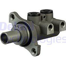 Pompa centrala frana 25mm vehicul cu volan pe partea stanga se potriveste. OPEL ASTRA H ASTRA H CLASSIC ASTRA H GTC ASTRA H-KOMB OPEL ASTRA H (A04), Hatchback, 01.2004 - 05.2014 Delphi LM80418