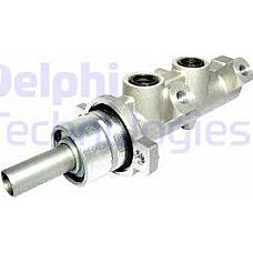 Pompa centrala, frana FIAT STILO (192_), Van, 10.2001 - 08.2008 Delphi LM80196