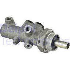 Pompa centrala frana 27mm VW MULTIVAN V TOUAREG TRANSPORTER V 1.9D-6.0 10.02-08.15 VW TRANSPORTER V (7JD, 7JE, 7JL, 7JY, 7JZ, 7FD), Cadru de sprijin, 04.2003 - 08.2015 Delphi LM80371