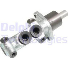 Pompa centrala, frana PEUGEOT 106 Van II (1S_), Hatchback Van, 04.1996 - 03.2001 Delphi LM21014